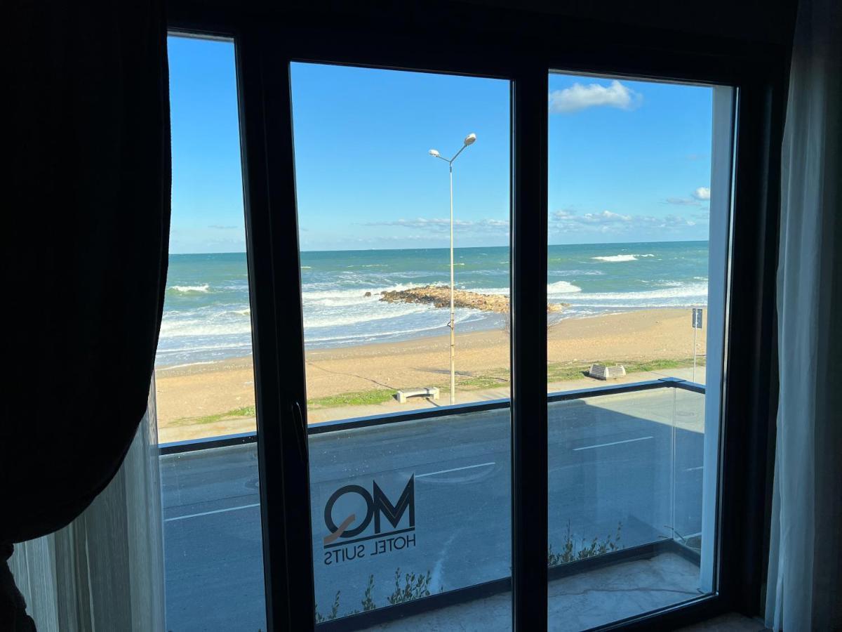 Mq Hotel Suites Arnavutkoy Exterior photo