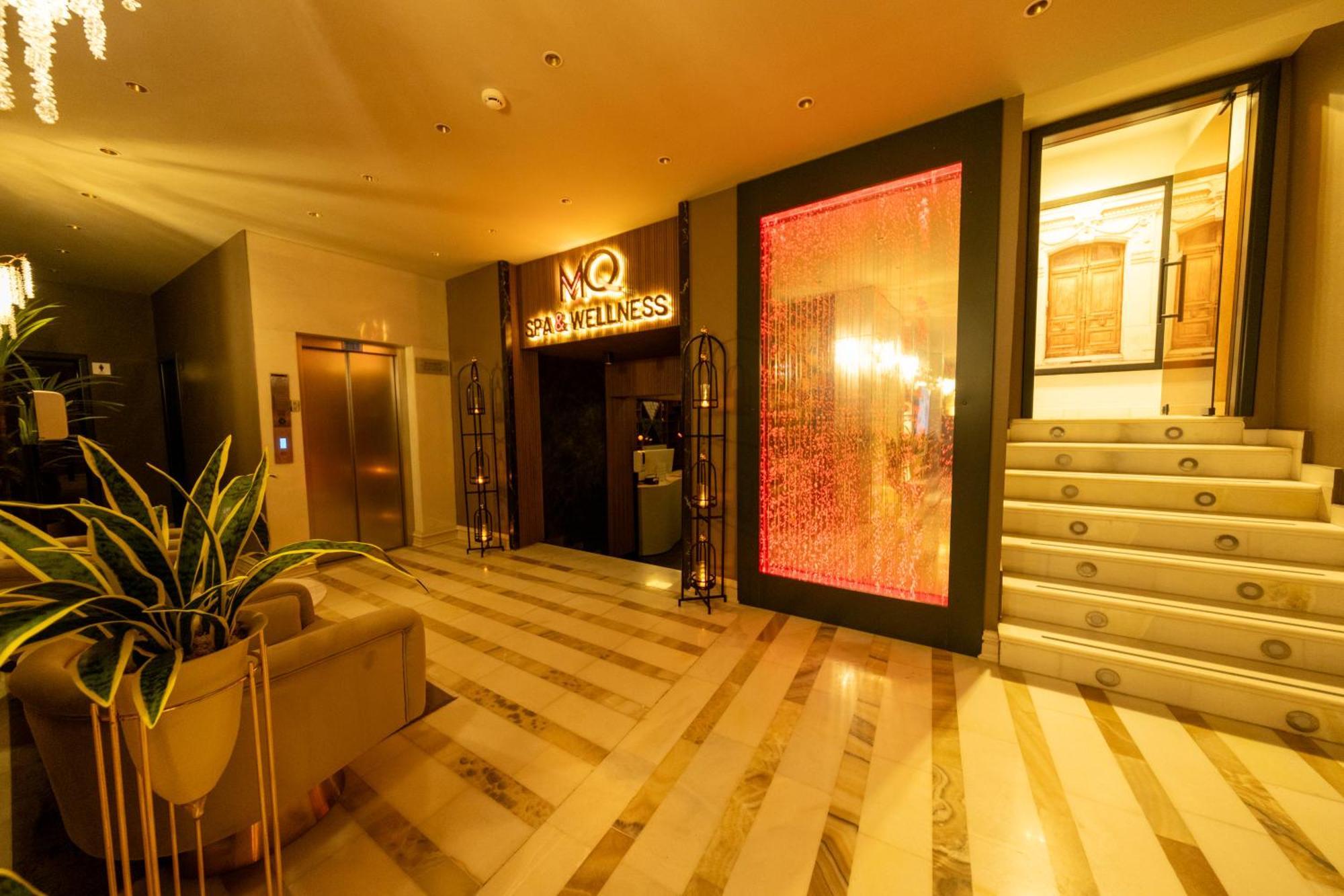Mq Hotel Suites Arnavutkoy Exterior photo